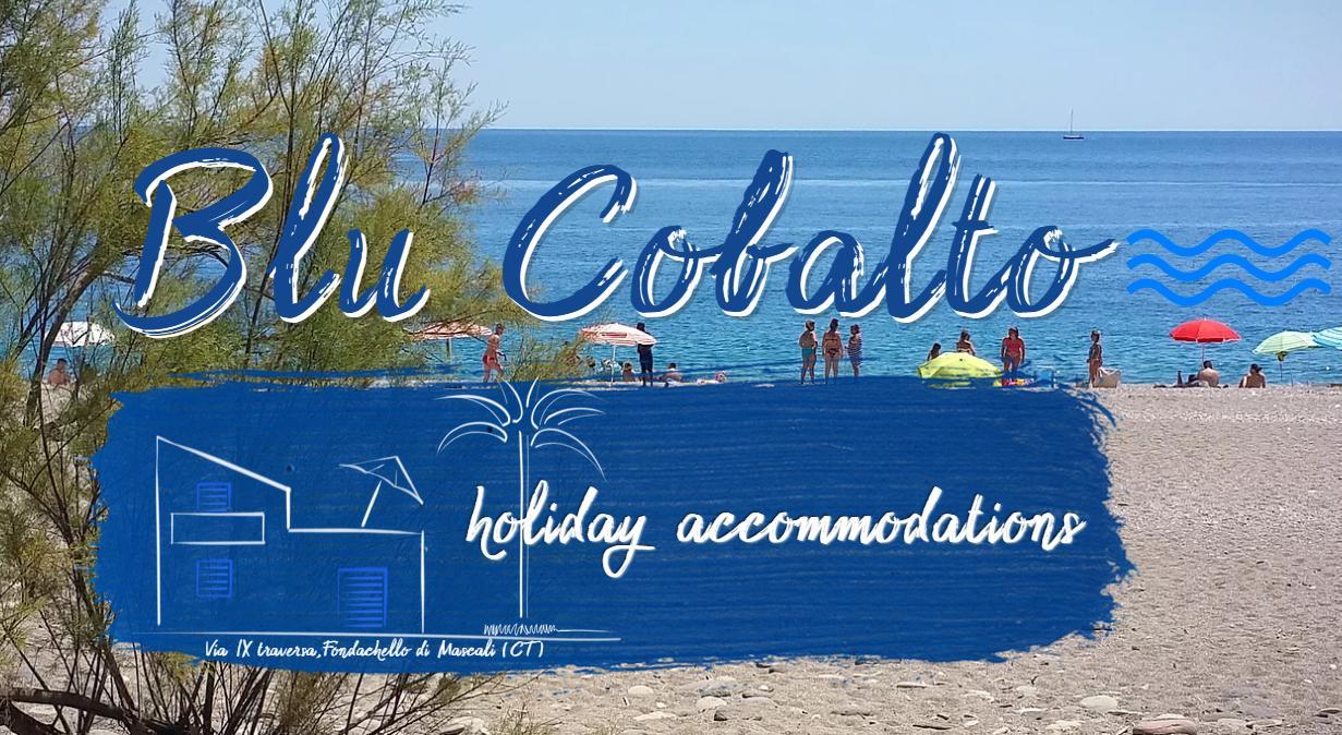 Blu Cobalto Apartment Фондакело Екстериор снимка