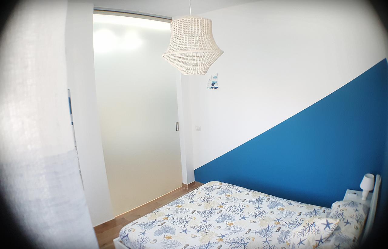 Blu Cobalto Apartment Фондакело Екстериор снимка