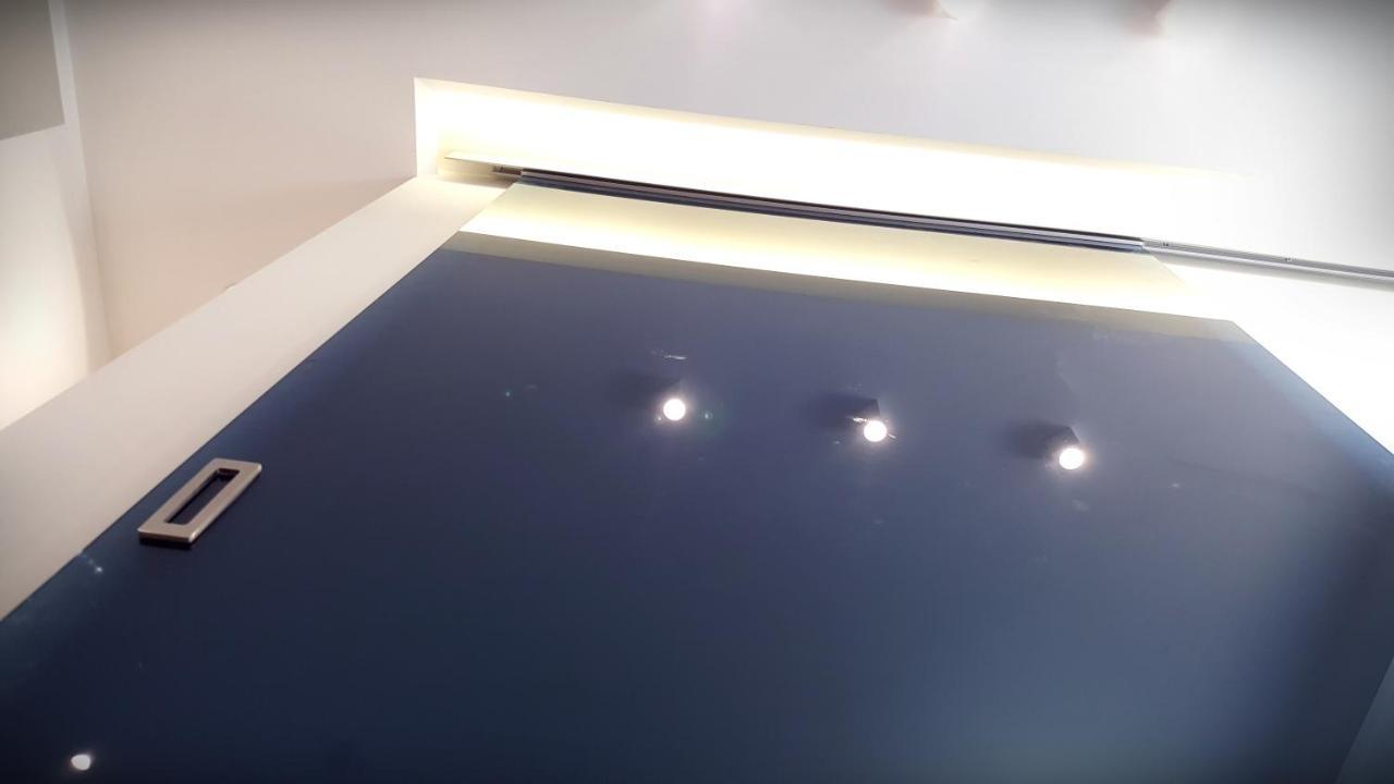 Blu Cobalto Apartment Фондакело Екстериор снимка