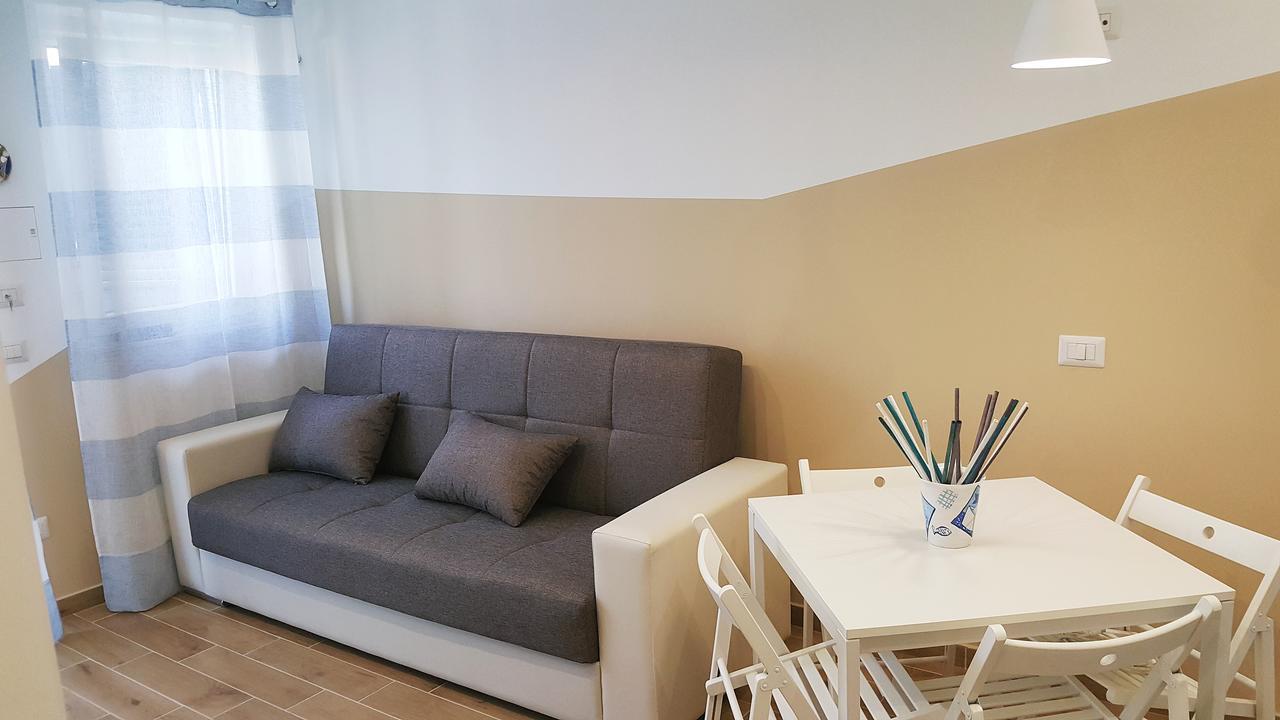Blu Cobalto Apartment Фондакело Екстериор снимка