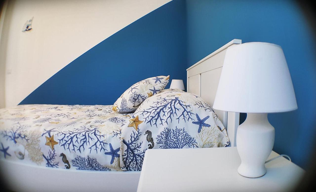 Blu Cobalto Apartment Фондакело Екстериор снимка