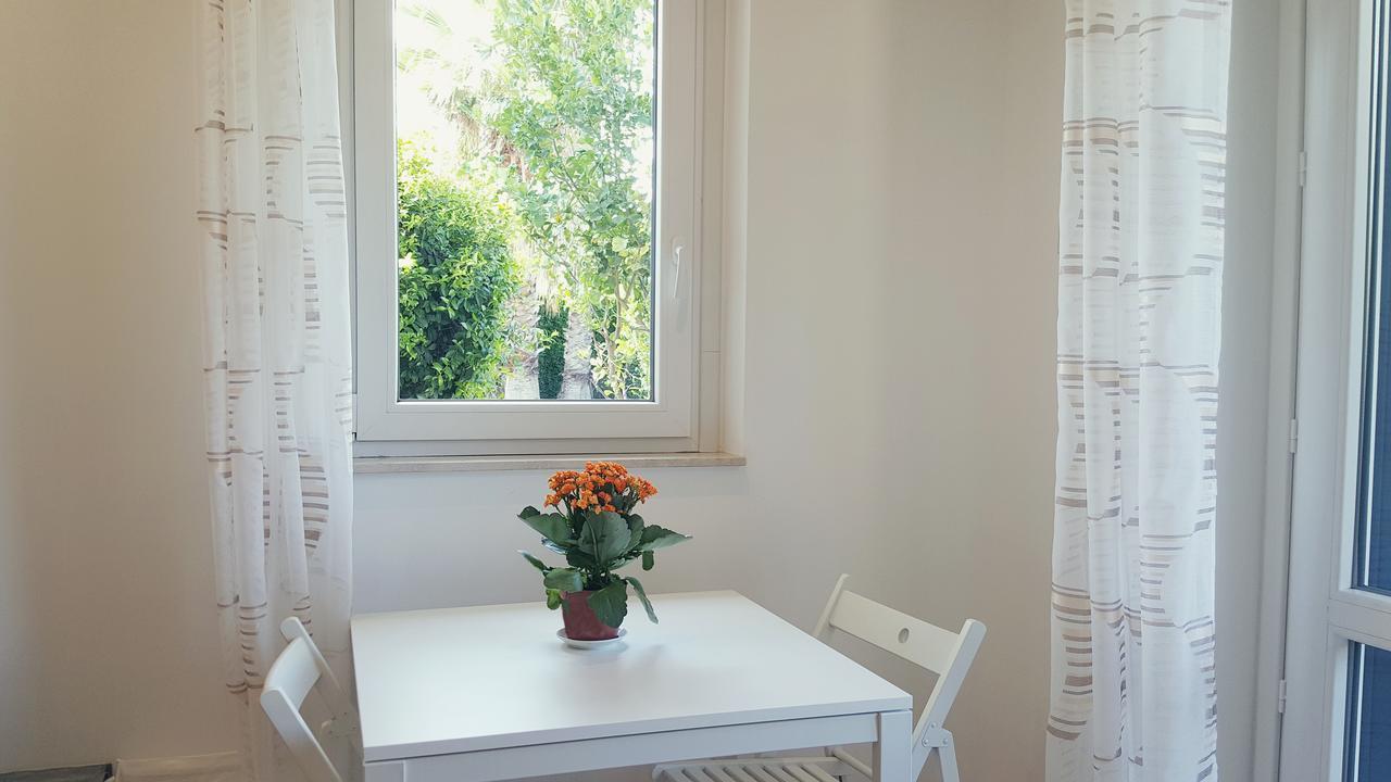 Blu Cobalto Apartment Фондакело Екстериор снимка