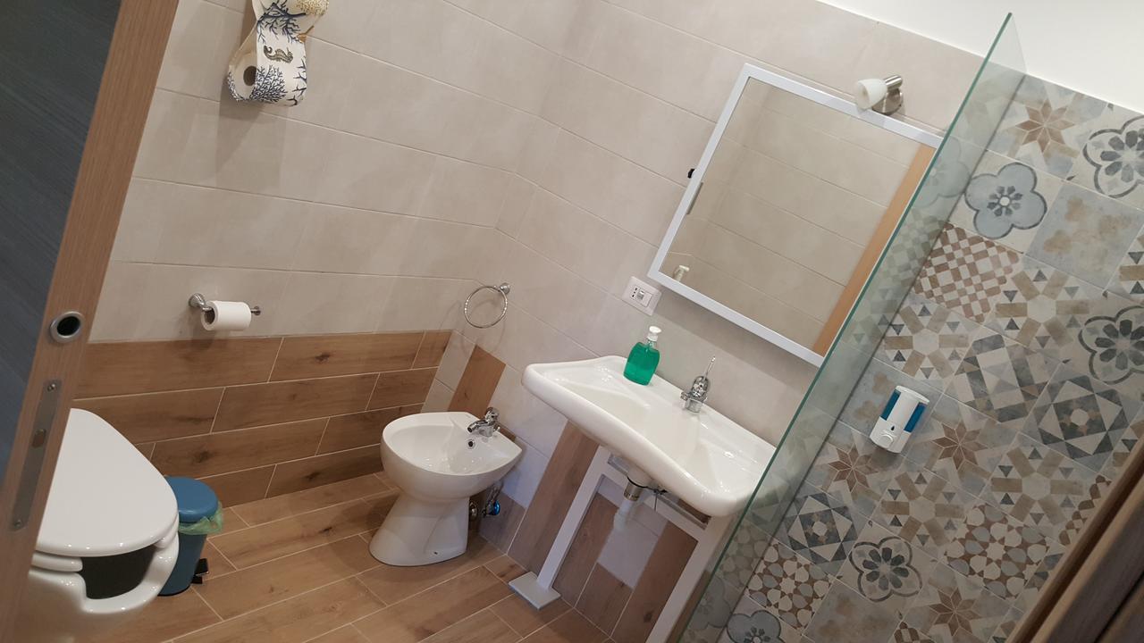Blu Cobalto Apartment Фондакело Екстериор снимка