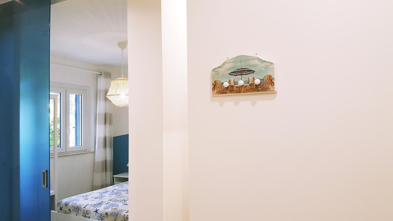 Blu Cobalto Apartment Фондакело Екстериор снимка