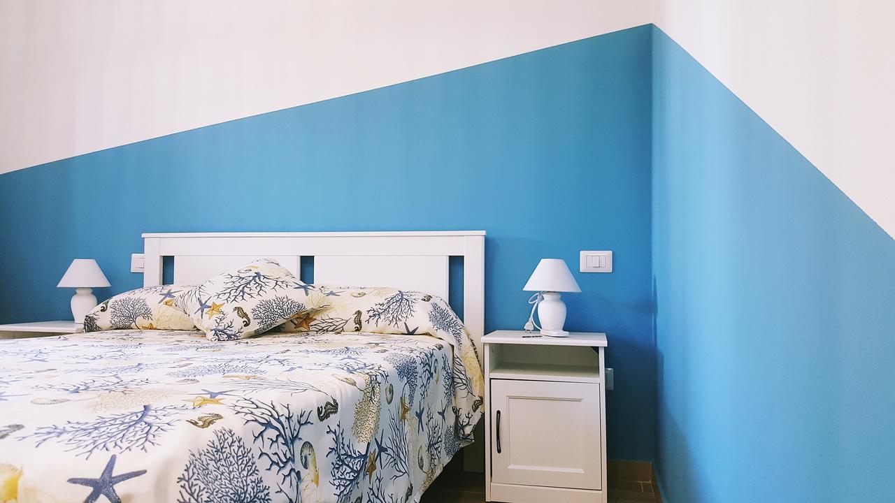 Blu Cobalto Apartment Фондакело Екстериор снимка
