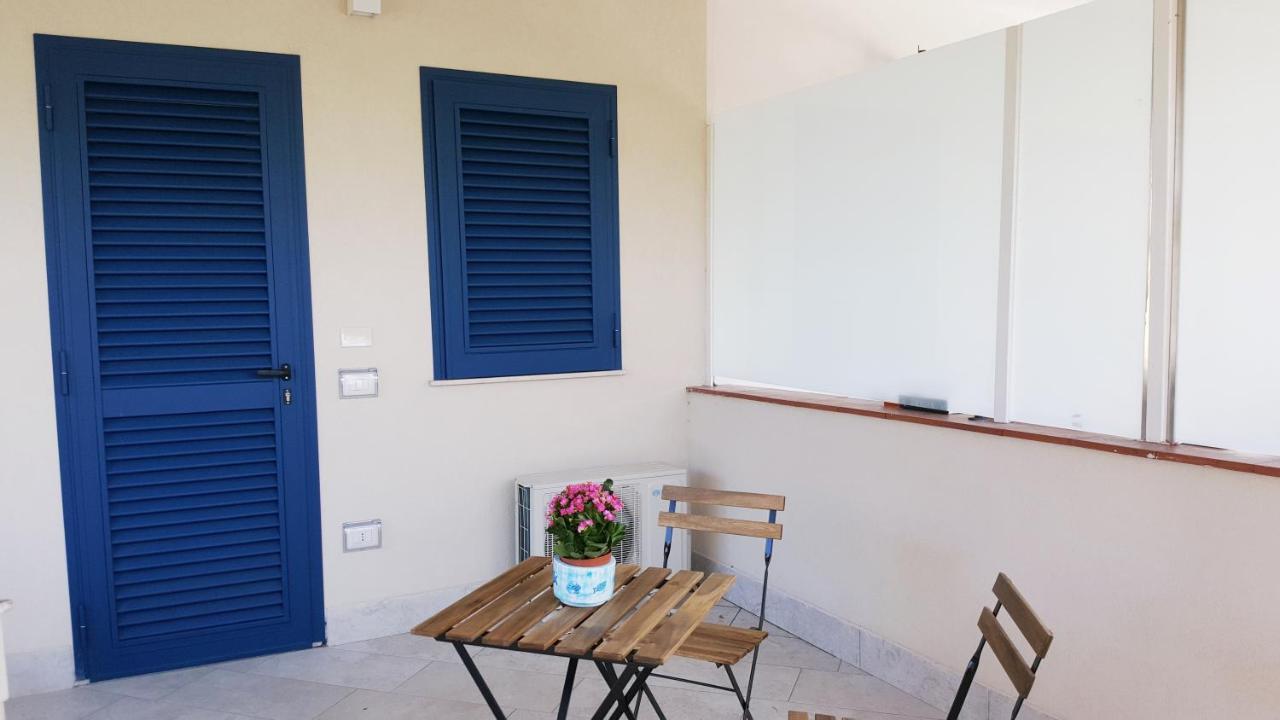 Blu Cobalto Apartment Фондакело Екстериор снимка