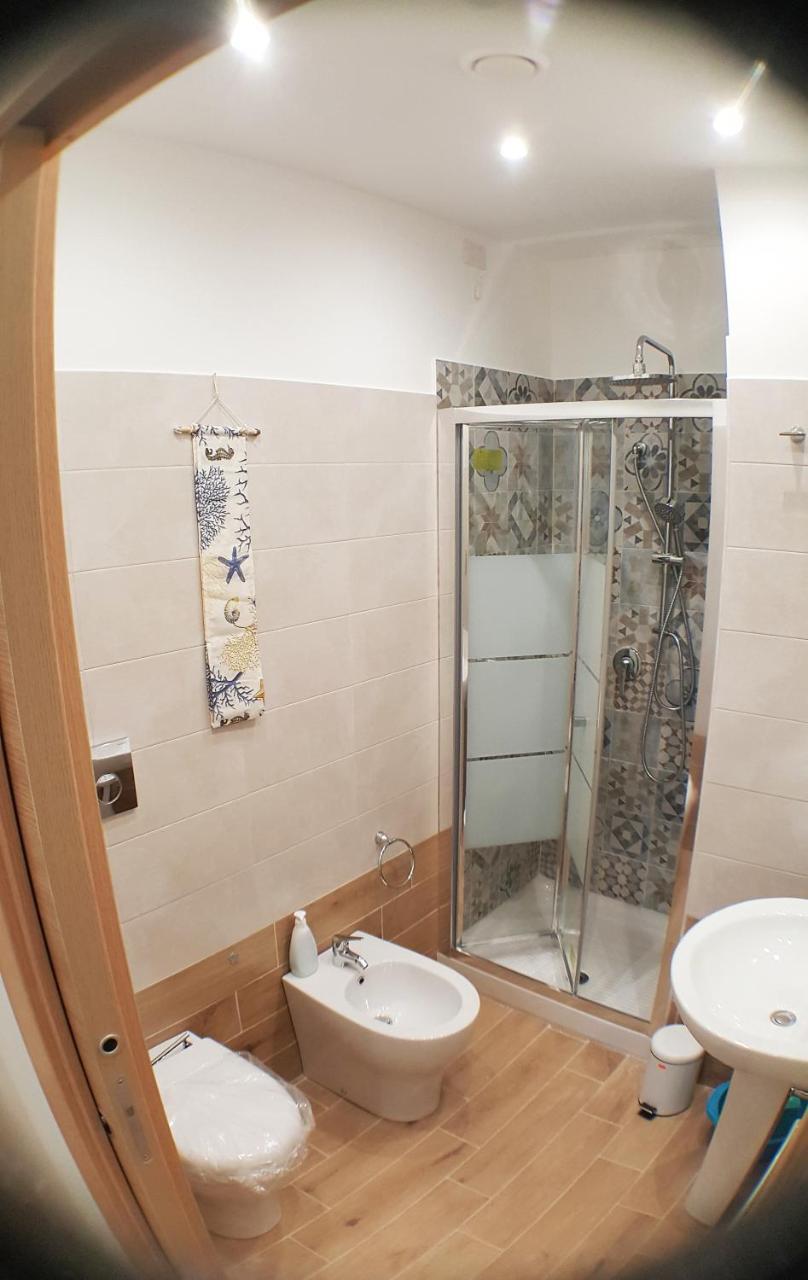Blu Cobalto Apartment Фондакело Екстериор снимка